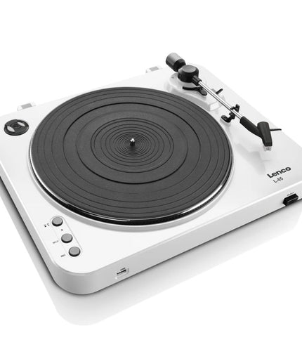 Lenco Record Player L-85