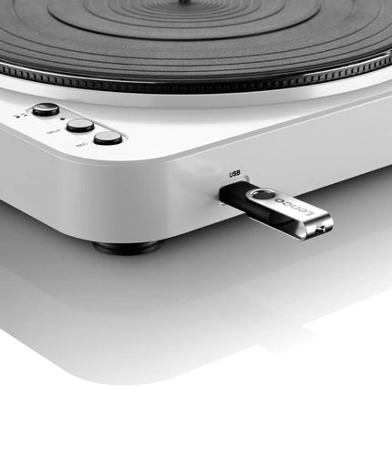 Lenco Record Player L-85