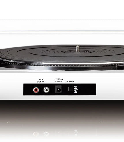 Lenco Record Player L-85