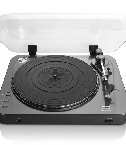 Lenco Record Player LBT-120