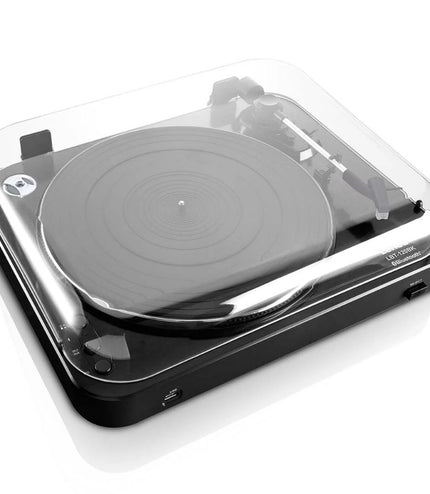 Lenco Record Player LBT-120