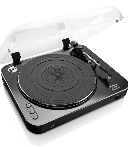 Lenco Record Player LBT-120