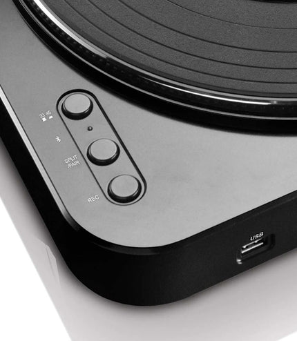 Lenco Record Player LBT-120