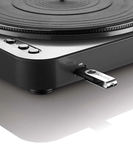 Lenco Record Player LBT-120
