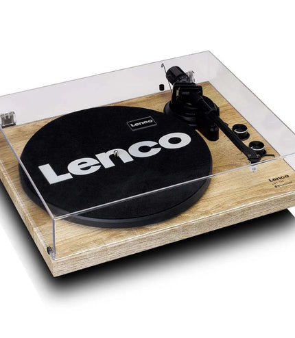 Lenco Record Player LBT-188