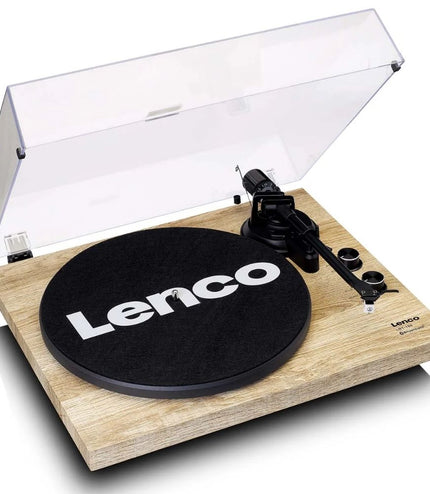 Lenco Record Player LBT-188