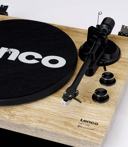 Lenco Record Player LBT-188