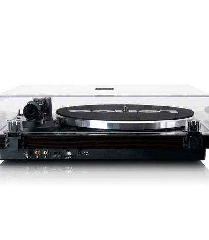 Lenco Record Player LBT-189
