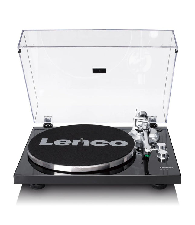 Lenco Record Player LBT-215