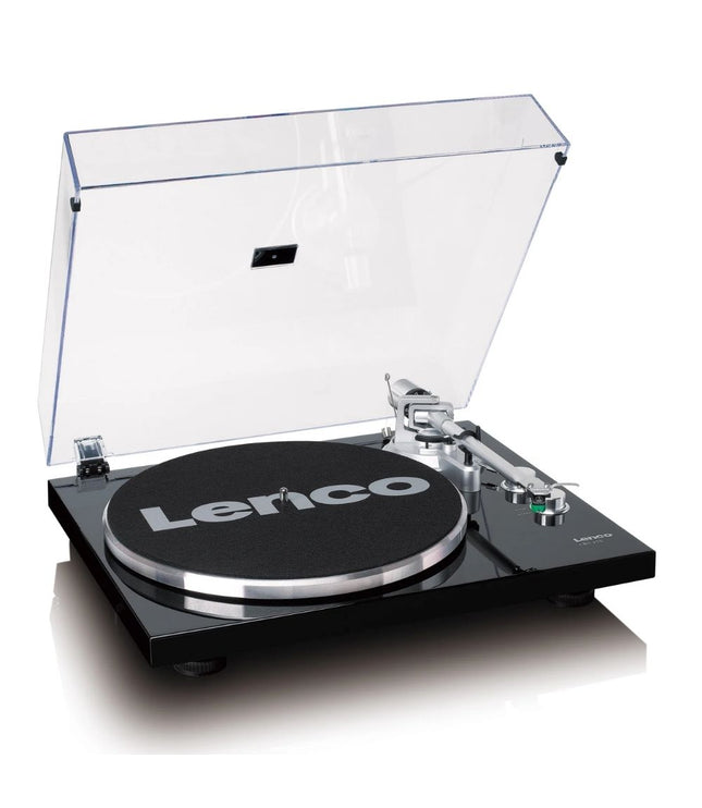 Lenco Record Player LBT-215