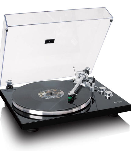 Lenco Record Player LBT-215
