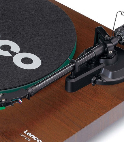 Lenco Turntable LBT-225