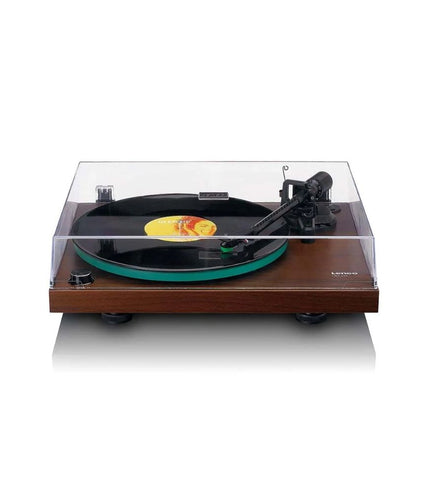 Lenco Turntable LBT-225