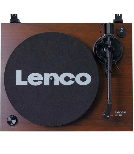 Lenco Turntable LBT-225
