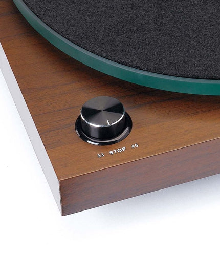 Lenco Turntable LBT-225