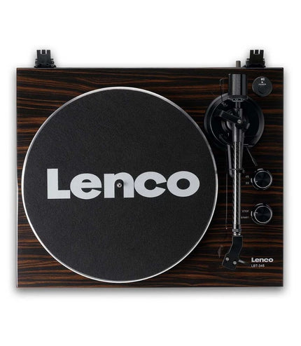 Lenco Record Player LBT-345