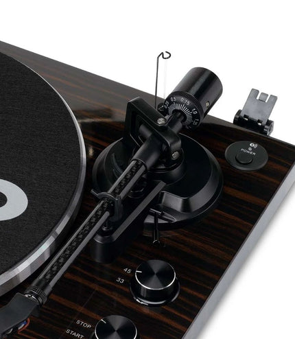 Lenco Record Player LBT-345
