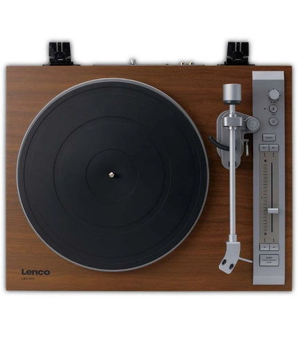 Lenco Premium Direct Drive Record Player LBT-515