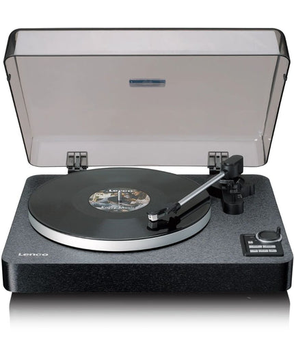 Lenco Fully Automatic Record Player LBTA-165