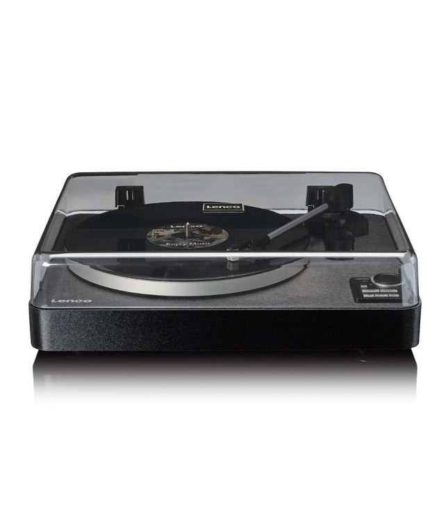 Lenco Fully Automatic Record Player LBTA-165