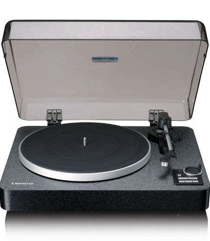 Lenco Fully Automatic Record Player LBTA-165
