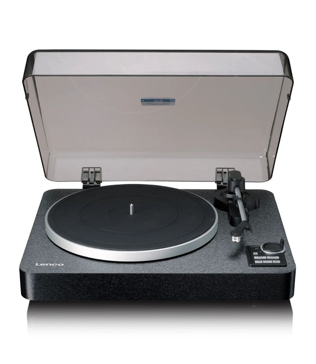 Lenco Fully Automatic Record Player LBTA-165