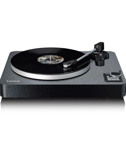 Lenco Fully Automatic Record Player LBTA-165