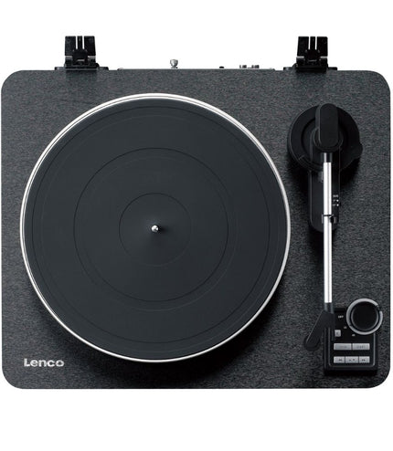 Lenco Fully Automatic Record Player LBTA-165