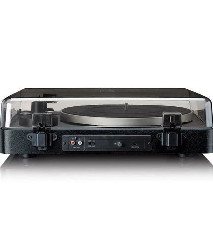 Lenco Fully Automatic Record Player LBTA-165