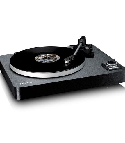 Lenco Fully Automatic Record Player LBTA-165