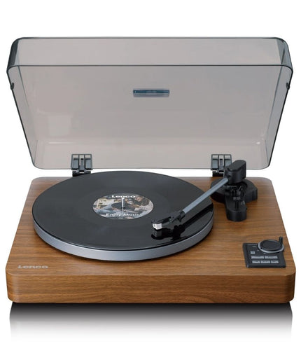Lenco Fully Automatic Record Player LBTA-165