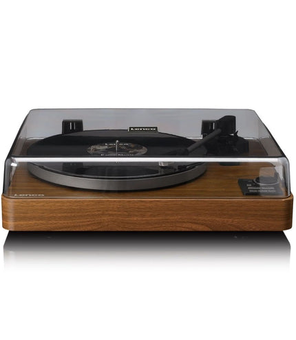 Lenco Fully Automatic Record Player LBTA-165