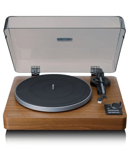 Lenco Fully Automatic Record Player LBTA-165