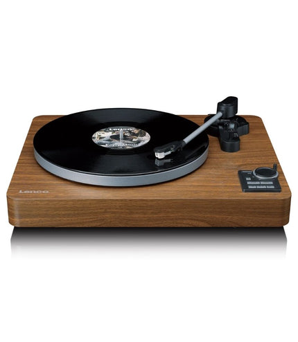 Lenco Fully Automatic Record Player LBTA-165
