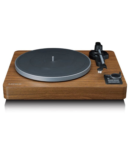 Lenco Fully Automatic Record Player LBTA-165
