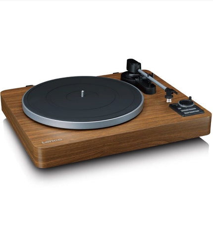 Lenco Fully Automatic Record Player LBTA-165