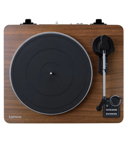Lenco Fully Automatic Record Player LBTA-165