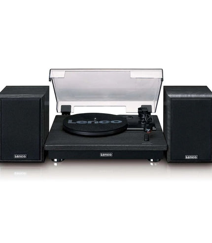 Lenco Record Player LS-100