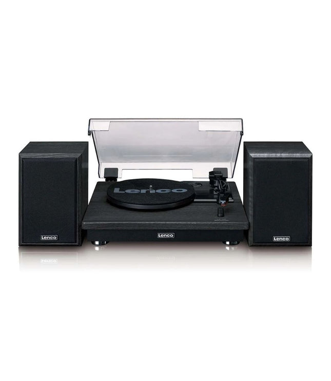 Lenco Record Player LS-100