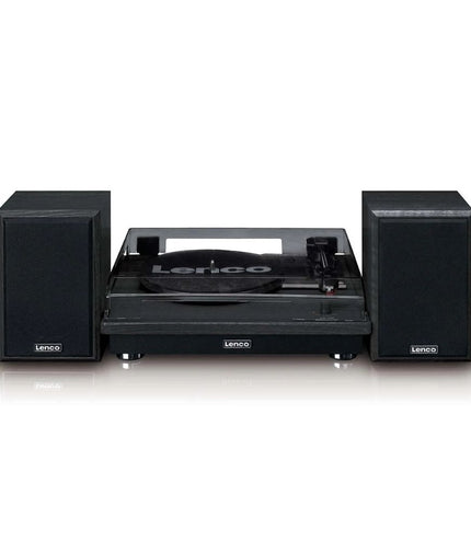 Lenco Record Player LS-100