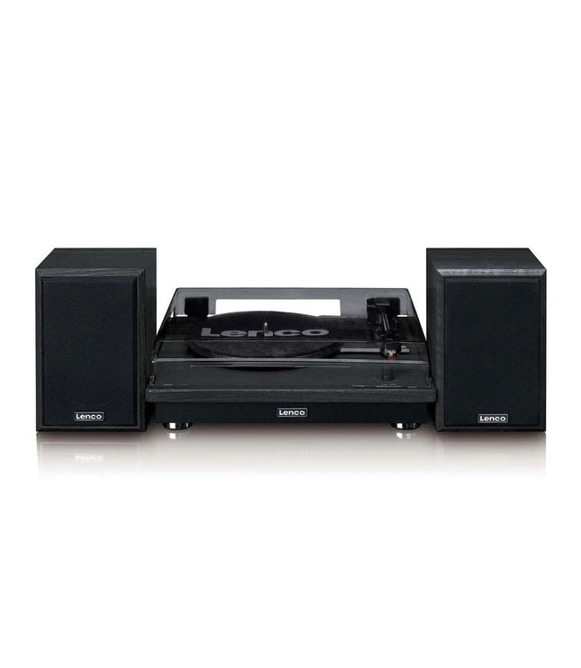Lenco Record Player LS-100
