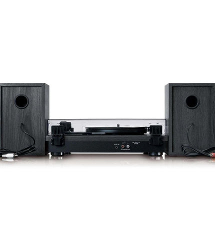 Lenco Record Player LS-100