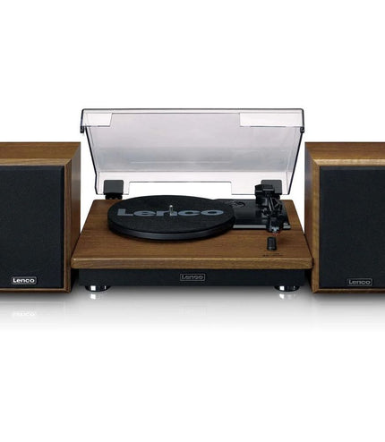 Lenco Record Player LS-100