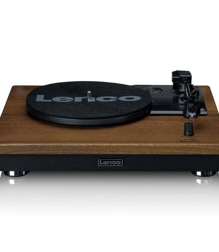 Lenco Record Player LS-100