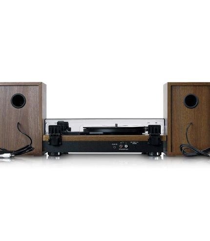 Lenco Record Player LS-100