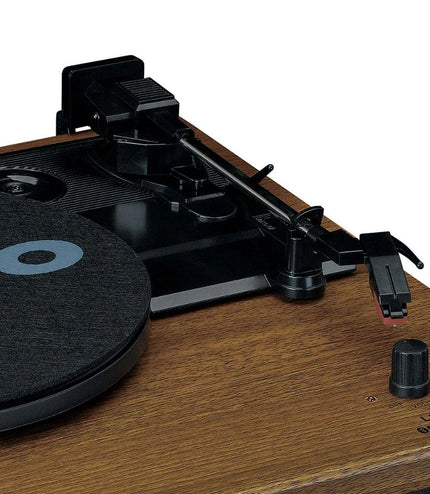 Lenco Record Player LS-100
