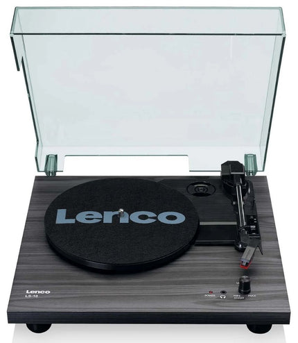 Lenco Turntable LS-10