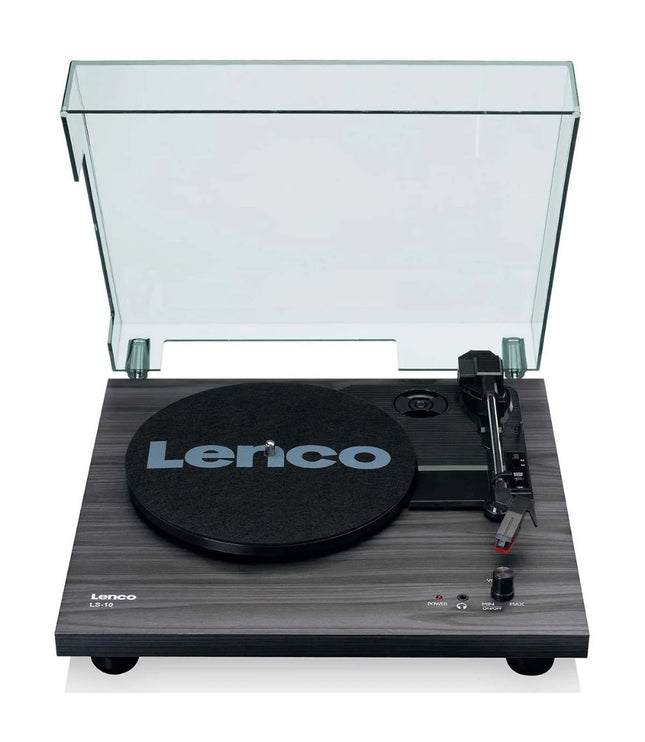 Lenco Turntable LS-10