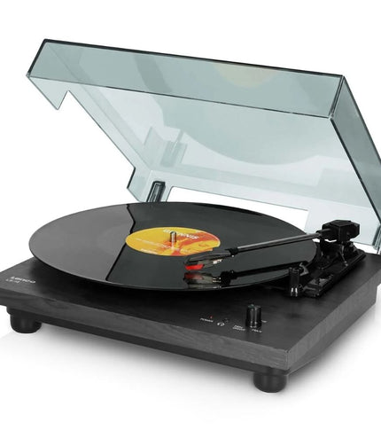 Lenco Turntable LS-10