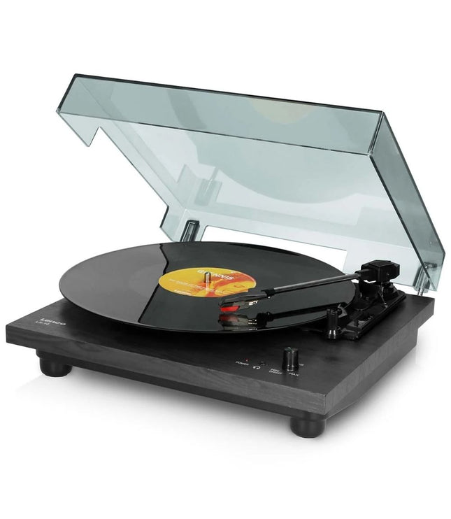 Lenco Turntable LS-10